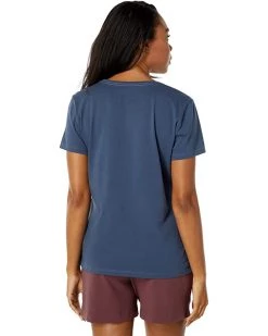 Life is Good Shirts & Tops Count Your Blossoms Crusher™ Vee -Life is Good Sales Store 71TxC0hMs4L. AC SR736920