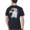 Life is Good Shirts & Tops Patriotic Eagle Crusher Tee 2 Life is Good Shirts & Tops Patriotic Eagle Crusher Tee -Life is Good Sales Store 71TyOh8TfZL. AC SR736920