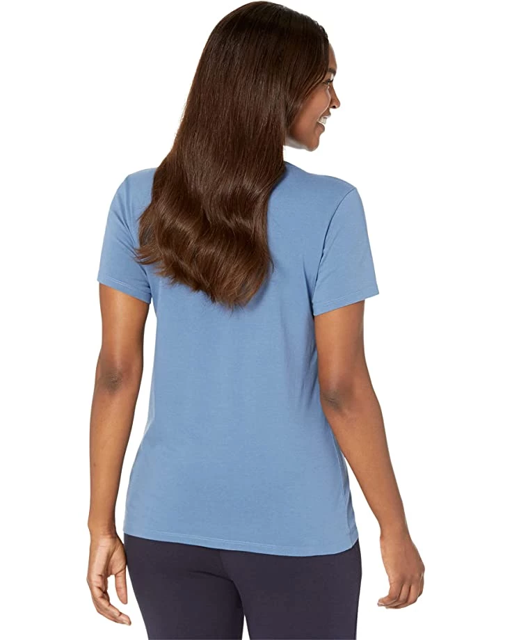 Life is Good Shirts & Tops Garden Gnomies Chillin' Short Sleeve Crusher™ Vee 4 Life is Good Shirts & Tops Garden Gnomies Chillin' Short Sleeve Crusher™ Vee - Image 2