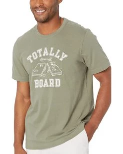 Life is Good Shirts & Tops Totally Board Crusher™ Tee -Life is Good Sales Store 71VKAnrL1aL. AC SR736920