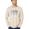 Life is Good Shirts & Tops Diversified Portfolio Guitars Long Sleeve Crusher™ Tee -Life is Good Sales Store 71VXVOzWUnL. AC SR736920