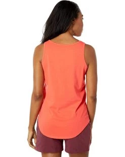 Life is Good Shirts & Tops Hibiscus-Scape High-Low Crusher-Lite™ Tank -Life is Good Sales Store 71W5GCrnJKL. AC SR736920