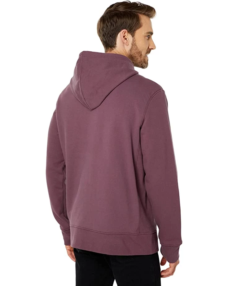 Life is Good Hoodies & Sweatshirts Mountainscape Fleece Hoodie 4 Life is Good Hoodies & Sweatshirts Mountainscape Fleece Hoodie - Image 2