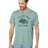 Life is Good Shirts & Tops I'm Classic Wreath Truck Crusher™ Tee -Life is Good Sales Store 71WJ7Kv9FPL. AC SR736920