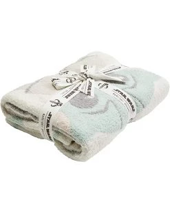 Barefoot Dreams Kids CozyChic® Grogu Stroller Blankie | Nursery