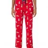 Life is Good Sleepwear Happy Pawlidays Lightweight Sleep Pants -Life is Good Sales Store 71YUQSa6H8L. AC SR736920