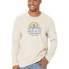Life is Good Shirts & Tops I'll Be Watching You Long Sleeve Crusher™ Tee -Life is Good Sales Store 71Ye2ZuqHGL. AC SR736920