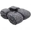 Barefoot Dreams Cozychic® Heathered Throw | Bedding -Life is Good Sales Store 71ZD5KlACoS. AC SR736920