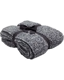 Barefoot Dreams Cozychic® Heathered Throw | Bedding