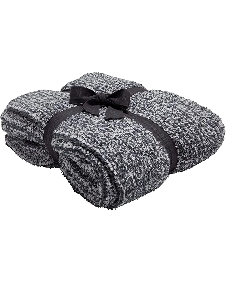 Barefoot Dreams Cozychic® Heathered Throw | Bedding 3 Barefoot Dreams Cozychic® Heathered Throw | Bedding