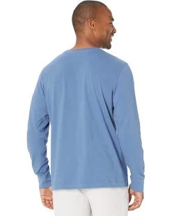 Life is Good Shirts & Tops Just Add Water Boat Long Sleeve Crusher™ Tee -Life is Good Sales Store 71ZLSXnMuL. AC SR736920