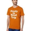 Life is Good Shirts & Tops Ready to Road Trip Crusher™ Tee -Life is Good Sales Store 71aM7o YnsL. AC SR736920