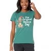 Life is Good Shirts & Tops Max The Rescue Dog Crusher™ Tee -Life is Good Sales Store 71bH FRm8IL. AC SR736920
