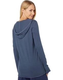 Life is Good Hoodies & Sweatshirts Watercolor Daisy Long Sleeve Crusher-Lite™ Hooded Tee -Life is Good Sales Store 71bck8u6sRL. AC SR736920