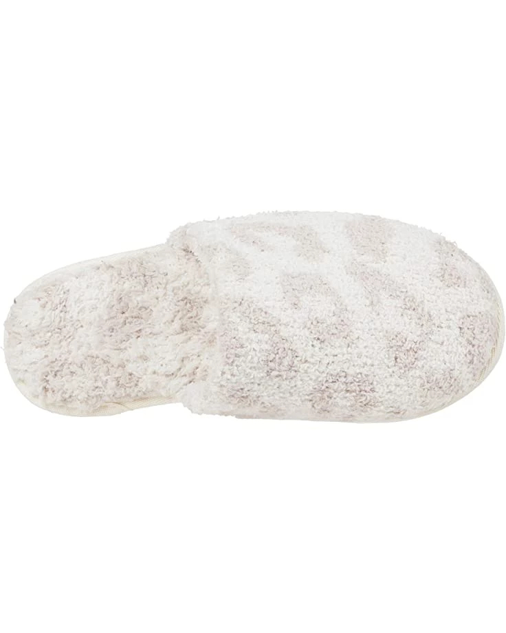 Barefoot Dreams Cozychic Barefoot In The Wild Slippers 4 Barefoot Dreams Cozychic Barefoot In The Wild Slippers - Image 2