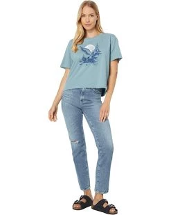 Life is Good Shirts & Tops Wolf Landscape Boxy Crusher™ Tee 9 Life is Good Shirts & Tops Wolf Landscape Boxy Crusher™ Tee -Life is Good Sales Store 71cRrk8utBL. AC SR736920