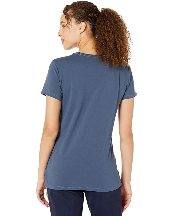 Life is Good Shirts & Tops Turtle Beach Scene Crusher-Lite™ Tee 4 Life is Good Shirts & Tops Turtle Beach Scene Crusher-Lite™ Tee - Image 2