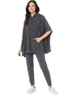 Barefoot Dreams Sunbleached Poncho | Coats & Outerwear -Life is Good Sales Store 71d4xtdqBKL. AC SR736920