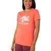 Life is Good Shirts & Tops Beach Bound Hibiscus Crusher-Lite™ Tee -Life is Good Sales Store 71da25b LBL. AC SR736920