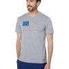Life is Good Shirts & Tops Star Spangled Banner Crusher™ Tee 1 Life is Good Shirts & Tops Star Spangled Banner Crusher™ Tee -Life is Good Sales Store 71eVgYV ML. AC SR736920