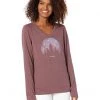 Life is Good Shirts & Tops Twinkling Tree Forest Long Sleeve Crusher™ Vee 1 Life is Good Shirts & Tops Twinkling Tree Forest Long Sleeve Crusher™ Vee -Life is Good Sales Store 71f87OpBXcL. AC SR736920