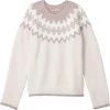 Barefoot Dreams Kids Nordic Sweater (Little Kids/Big Kids) | Sweaters 1 Barefoot Dreams Kids Nordic Sweater (Little Kids/Big Kids) | Sweaters -Life is Good Sales Store 71f9y BNX3L. AC SR736920