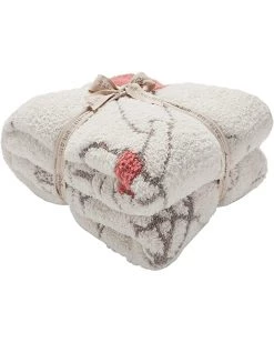 Barefoot Dreams CozyChic® Disney Winnie the Pooh Throw | Bedding