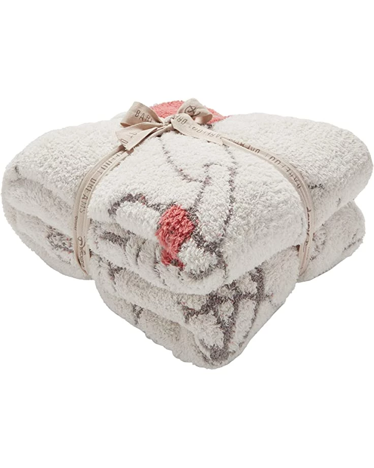 Barefoot Dreams CozyChic® Disney Winnie the Pooh Throw | Bedding 3 Barefoot Dreams CozyChic® Disney Winnie the Pooh Throw | Bedding