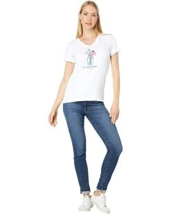 Life is Good Shirts & Tops Good Things in A Jar Crusher™ Vee 9 Life is Good Shirts & Tops Good Things in A Jar Crusher™ Vee -Life is Good Sales Store 71gyZffTldL. AC SR736920