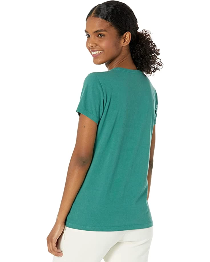 Life is Good Shirts & Tops All About Camp Crusher™ Tee 4 Life is Good Shirts & Tops All About Camp Crusher™ Tee - Image 2