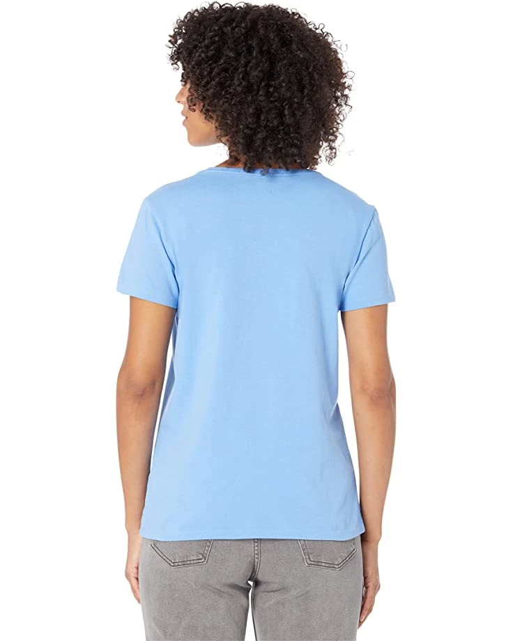 Life is Good Shirts & Tops Winnie & Butterfly Short Sleeve Crusher™ Tee 4 Life is Good Shirts & Tops Winnie & Butterfly Short Sleeve Crusher™ Tee - Image 2