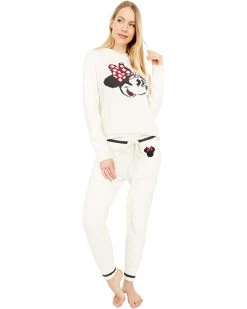 Barefoot Dreams CozyChic® Classic Disney Minnie Mouse Hoodie | Hoodies & Sweatshirts 9 Barefoot Dreams CozyChic® Classic Disney Minnie Mouse Hoodie | Hoodies & Sweatshirts -Life is Good Sales Store 71i77nhEg9L. AC SR736920