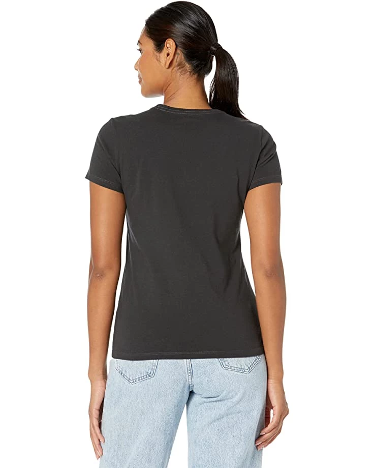 Life is Good Shirts & Tops Daisy Peace Crusher™ Tee 4 Life is Good Shirts & Tops Daisy Peace Crusher™ Tee - Image 2