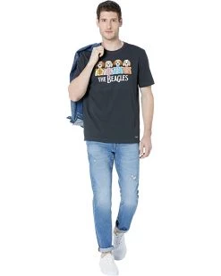 Life is Good Shirts & Tops The Beagles Lonely Crusher™ Tee -Life is Good Sales Store 71iog0oM9zL. AC SR736920