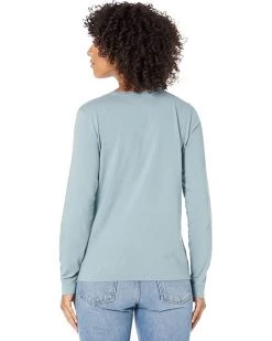 Life is Good Shirts & Tops Candy Cane Holiday Long Sleeve Crusher™ Tee -Life is Good Sales Store 71j7RZOE3QL. AC SR736920