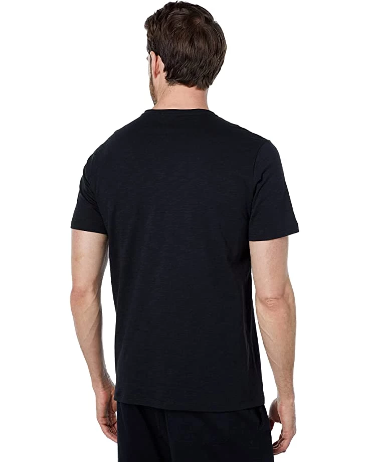 Barefoot Dreams MC Slub Cut Neck T-Shirt | Shirts & Tops 4 Barefoot Dreams MC Slub Cut Neck T-Shirt | Shirts & Tops - Image 2