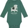 Life is Good Baby One Pieces Long Sleeve Crusher™ Bodysuit (Infant) -Life is Good Sales Store 71jXqiVGyWL. AC SR736920