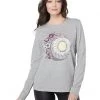 Life is Good Shirts & Tops Moon Flower Long Sleeve Crusher™ Tee 2 Life is Good Shirts & Tops Moon Flower Long Sleeve Crusher™ Tee -Life is Good Sales Store 71jkTa0Hc4L. AC SR736920