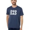 Life is Good Shirts & Tops Dog Dad Crusher™ Tee 2 Life is Good Shirts & Tops Dog Dad Crusher™ Tee -Life is Good Sales Store 71k63S5k02L. AC SR736920
