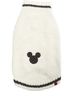 Barefoot Dreams Cozychic Classic Disney® Mickey Mouse Pet Sweater | Pet Clothing -Life is Good Sales Store 71l7VrRXnwL. AC SR736920