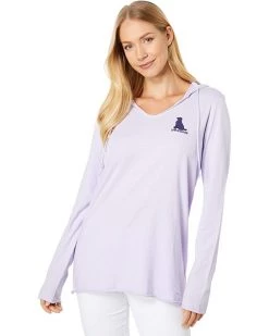 Life is Good Hoodies & Sweatshirts Crusher-Lite™ Long Sleeve Striped Hooded Tee -Life is Good Sales Store 71lz8dpyZXL. AC SR736920