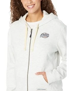 Life is Good Hoodies & Sweatshirts Ballyard Simply True Fleece Zip Hoodie 8 Life is Good Hoodies & Sweatshirts Ballyard Simply True Fleece Zip Hoodie -Life is Good Sales Store 71mJMsscQZL. AC SR736920