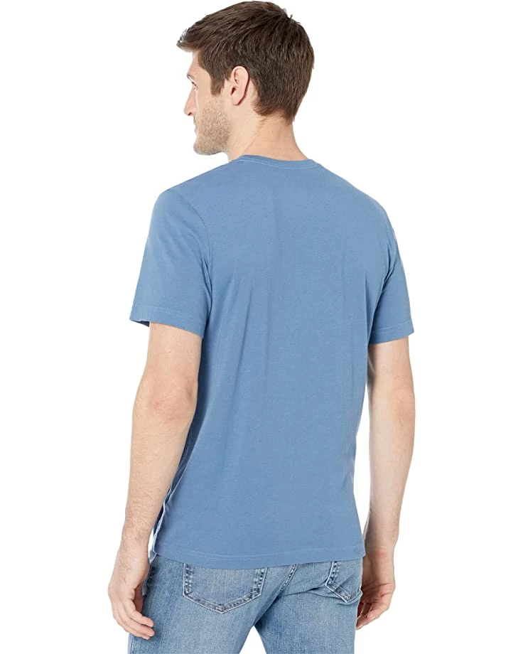 Life is Good Shirts & Tops USA Baseball Flag Crusher-Lite™ Tee 4 Life is Good Shirts & Tops USA Baseball Flag Crusher-Lite™ Tee - Image 2