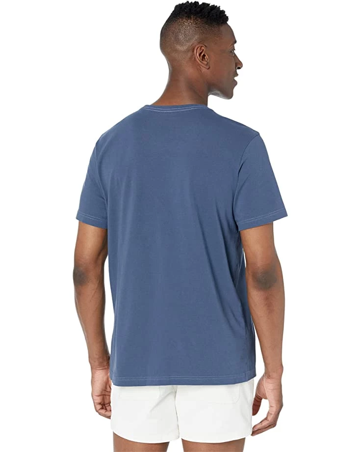 Life is Good Shirts & Tops Turtle Beach Scene Crusher™ Tee 4 Life is Good Shirts & Tops Turtle Beach Scene Crusher™ Tee - Image 2