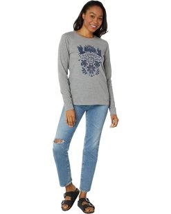 Life is Good Shirts & Tops Pelican and Turtle Long Sleeve Crusher-Lite™ Tee -Life is Good Sales Store 71mo9xj29NL. AC SR736920