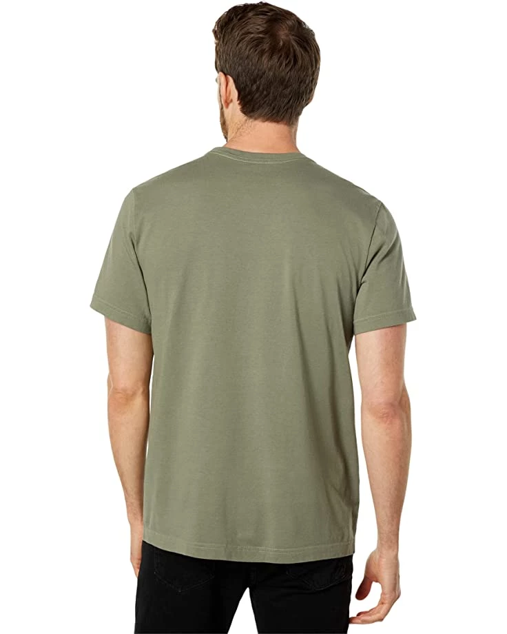 Life is Good Shirts & Tops Where There's Smoke There's Fire Crusher™ Tee 4 Life is Good Shirts & Tops Where There's Smoke There's Fire Crusher™ Tee - Image 2