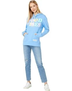 Life is Good Hoodies & Sweatshirts Good Vibes Simply True Pullover Top 9 Life is Good Hoodies & Sweatshirts Good Vibes Simply True Pullover Top -Life is Good Sales Store 71nNM c8yL. AC SR736920