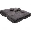 Barefoot Dreams Cozychic Lite Ribbed Throw | Bedding -Life is Good Sales Store 71nUipC30hL. AC SR736920
