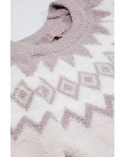 Barefoot Dreams Kids Nordic Sweater (Little Kids/Big Kids) | Sweaters -Life is Good Sales Store 71nfrTDCbQL. AC SR736920