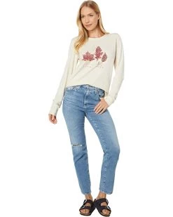 Life is Good Shirts & Tops Fall Walk Long Sleeve Crusher-Lite™ Tee -Life is Good Sales Store 71njnIm1dDL. AC SR736920